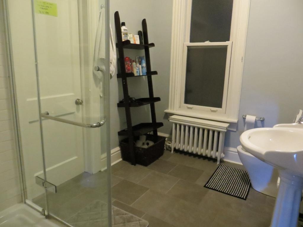 Elliott House Bed & Breakfast Toronto Luaran gambar