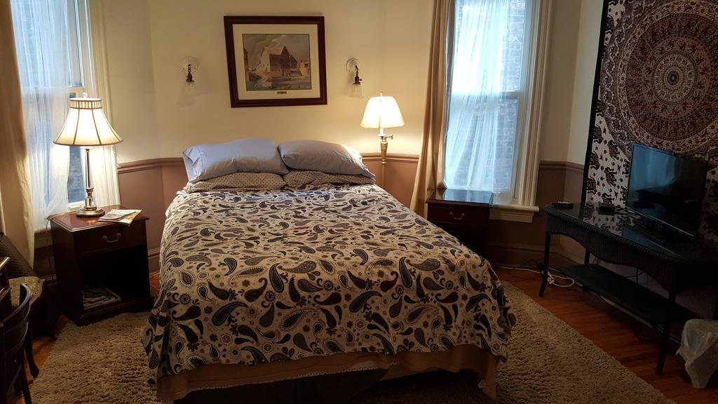 Elliott House Bed & Breakfast Toronto Luaran gambar