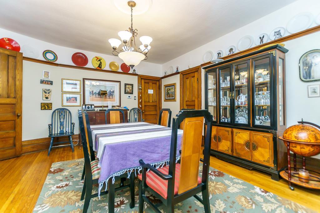 Elliott House Bed & Breakfast Toronto Luaran gambar