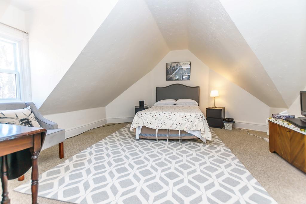 Elliott House Bed & Breakfast Toronto Luaran gambar