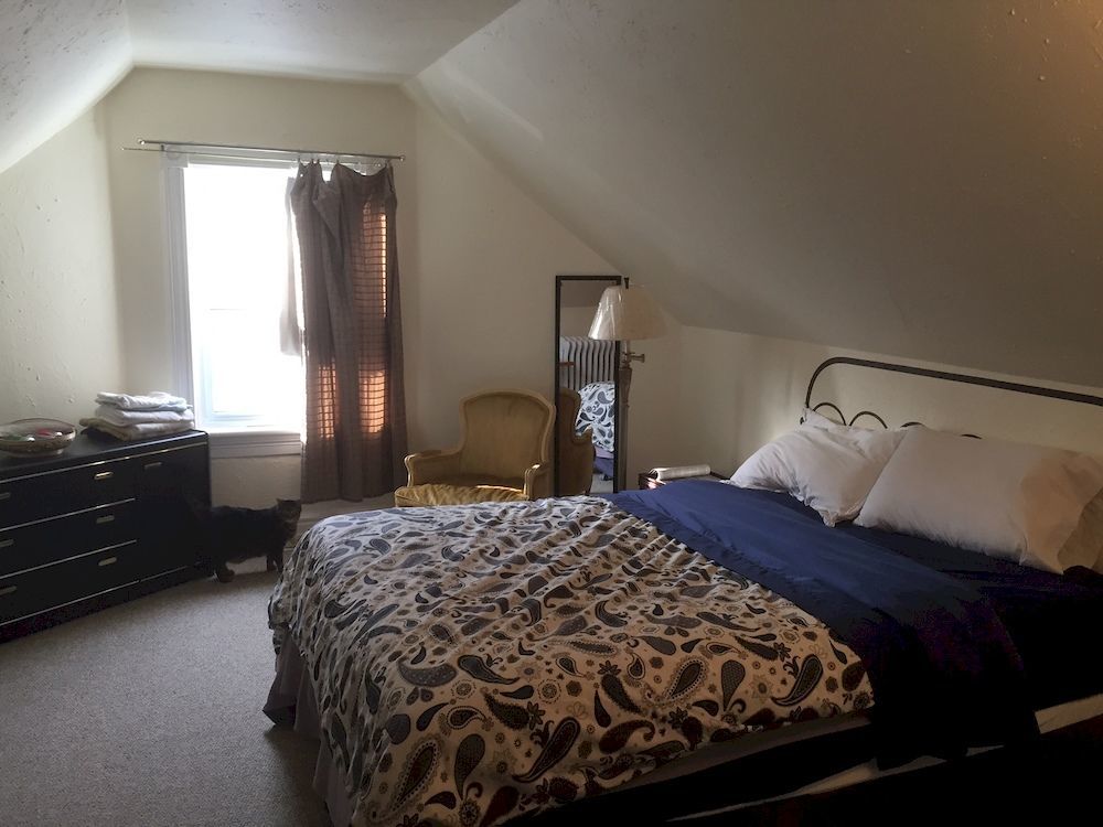 Elliott House Bed & Breakfast Toronto Luaran gambar
