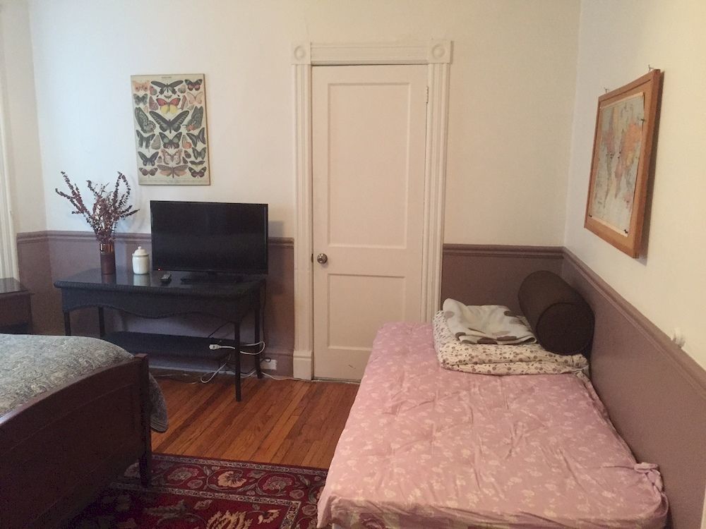 Elliott House Bed & Breakfast Toronto Luaran gambar