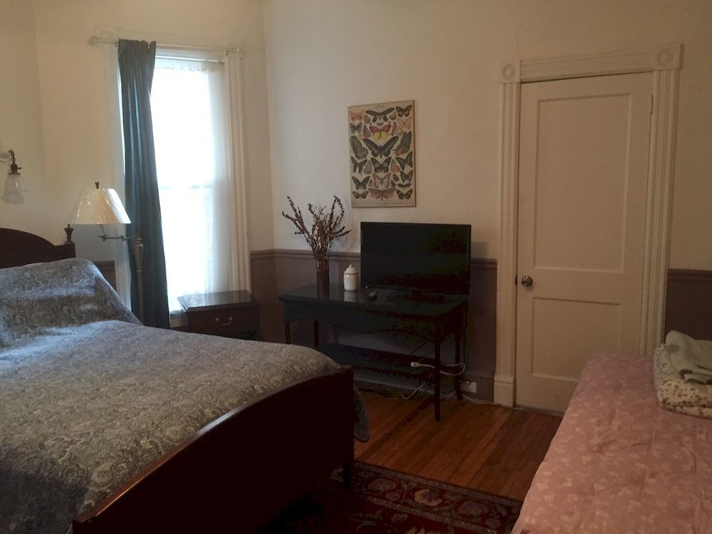 Elliott House Bed & Breakfast Toronto Luaran gambar