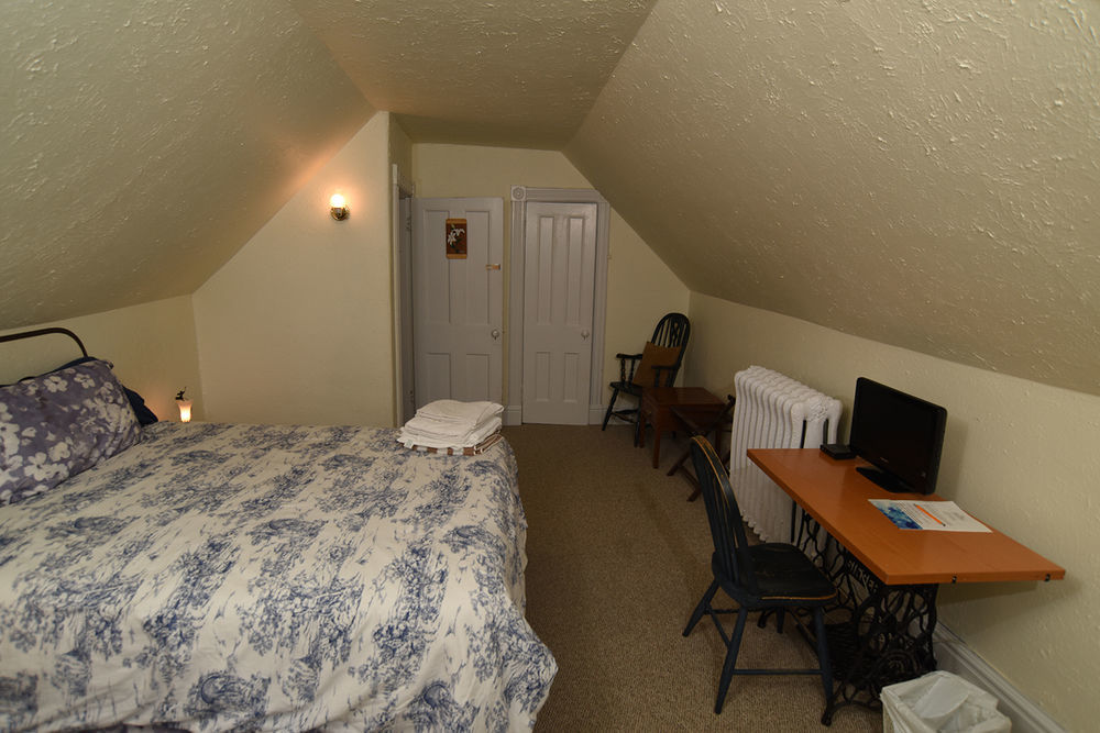 Elliott House Bed & Breakfast Toronto Luaran gambar