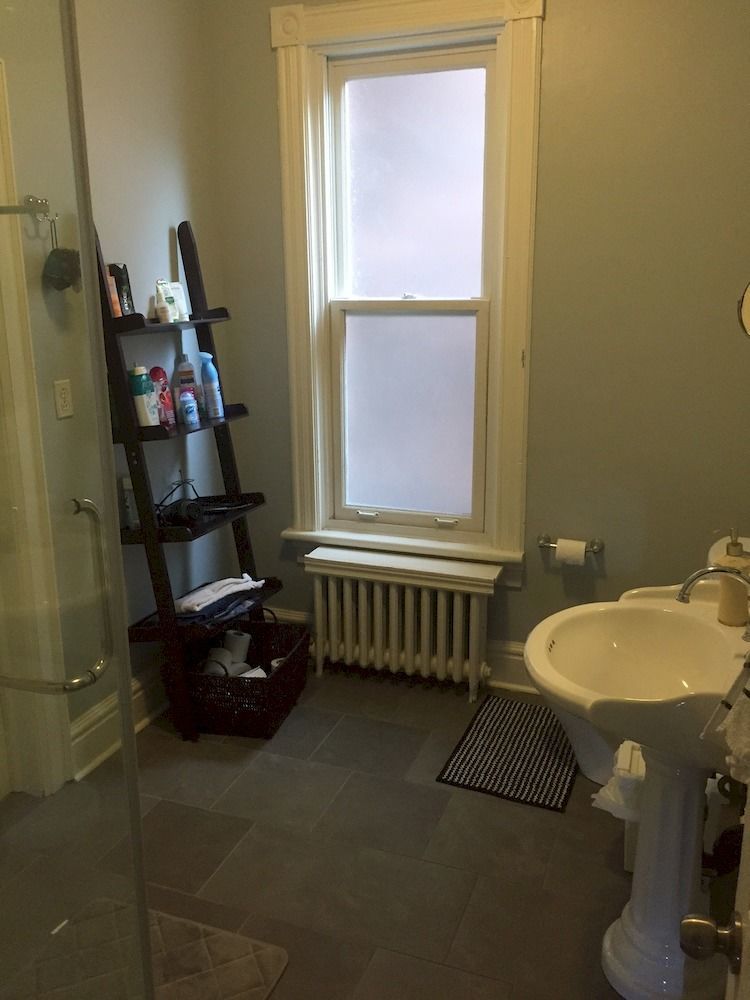 Elliott House Bed & Breakfast Toronto Luaran gambar