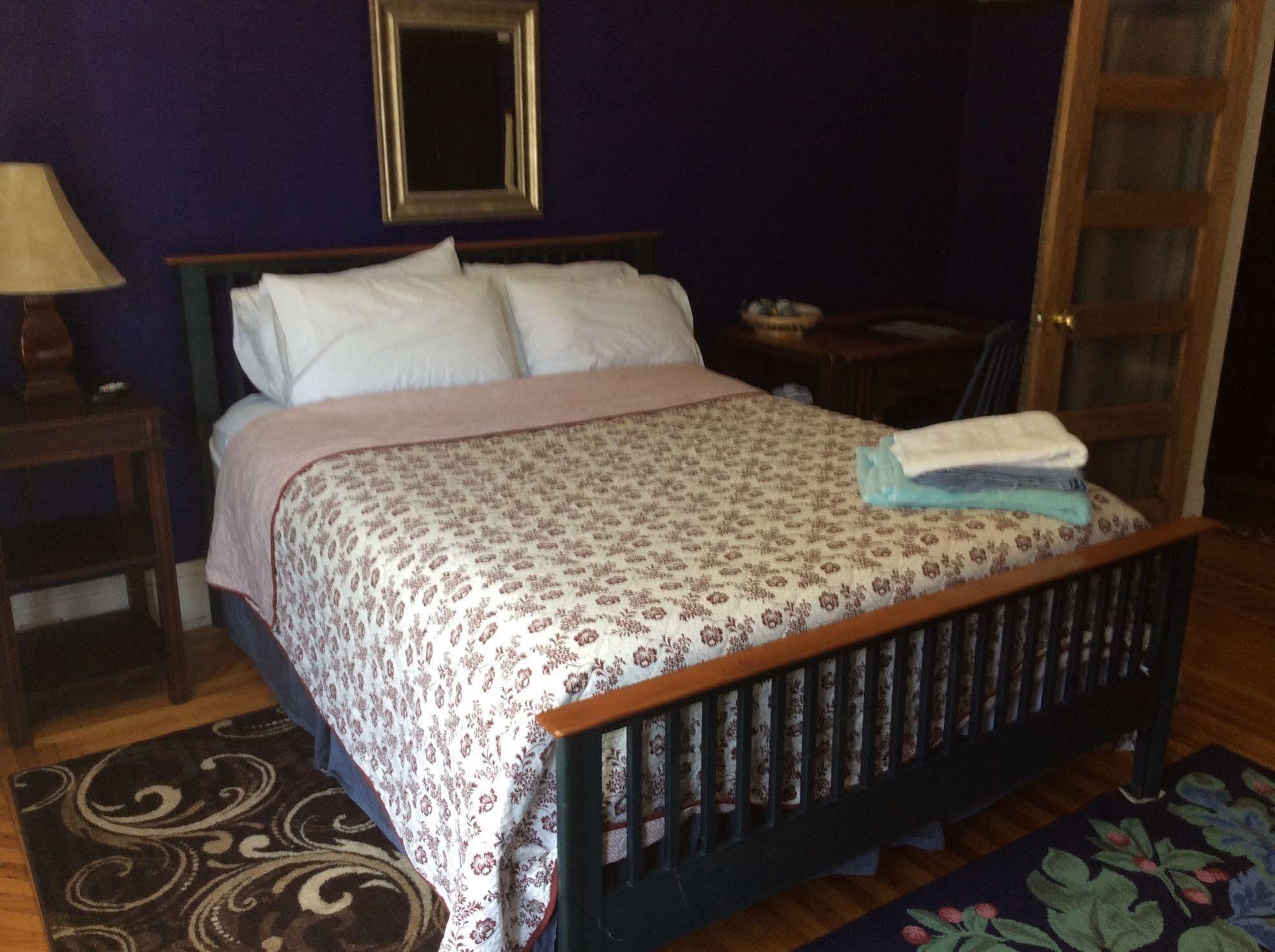 Elliott House Bed & Breakfast Toronto Luaran gambar