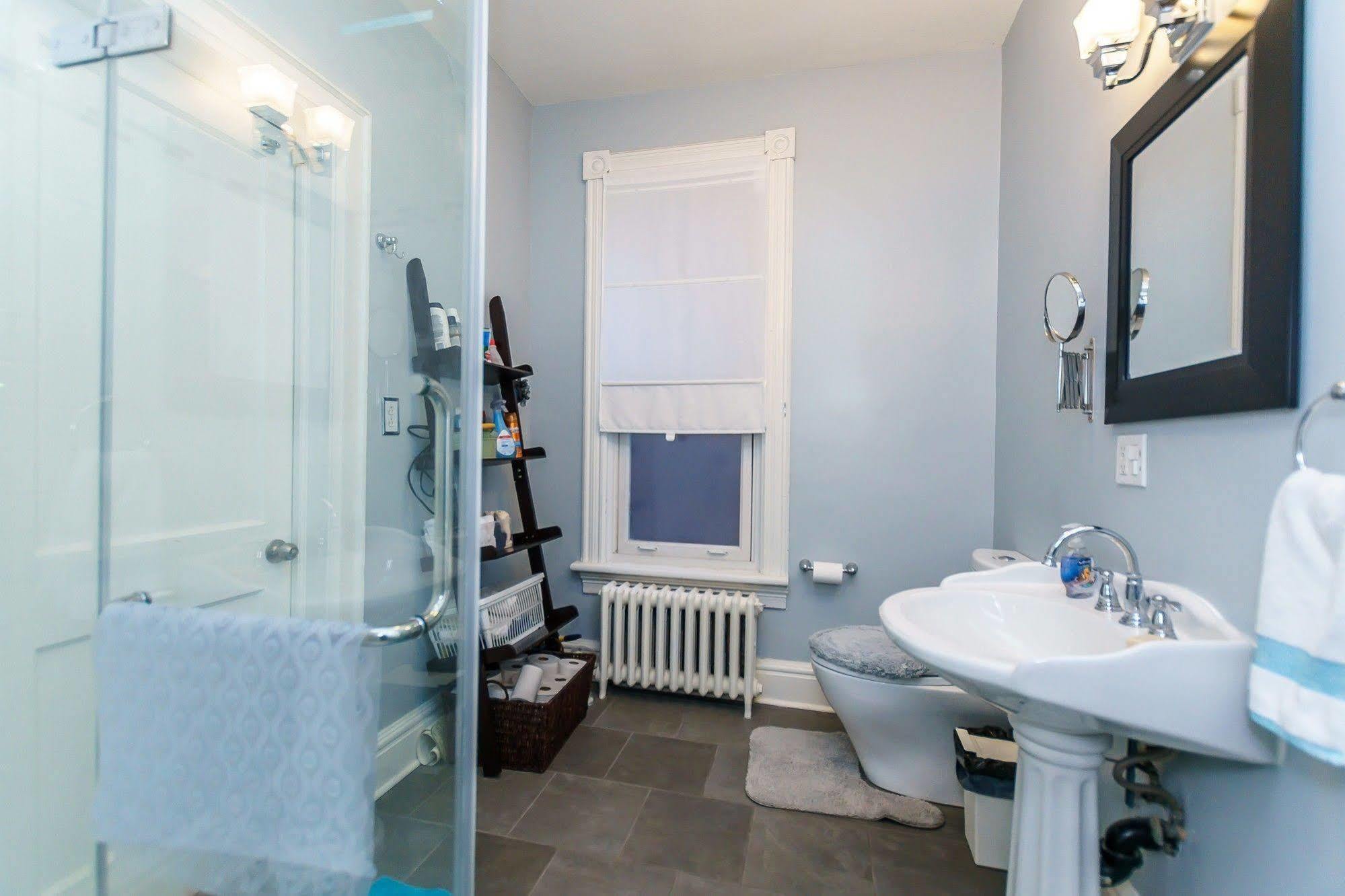 Elliott House Bed & Breakfast Toronto Luaran gambar