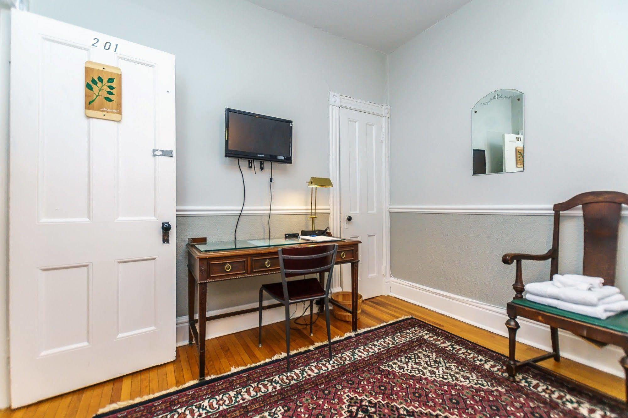 Elliott House Bed & Breakfast Toronto Luaran gambar