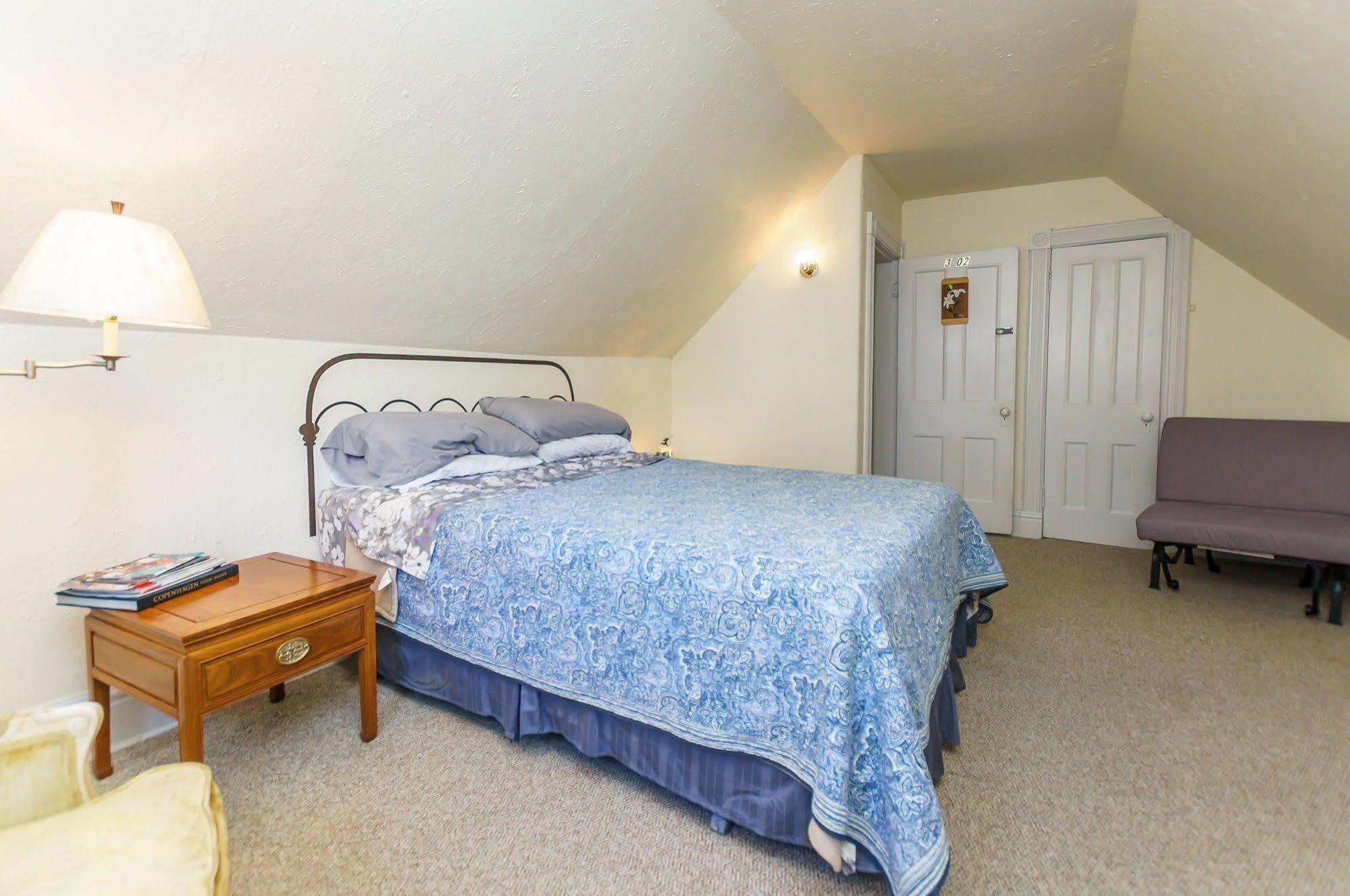 Elliott House Bed & Breakfast Toronto Luaran gambar