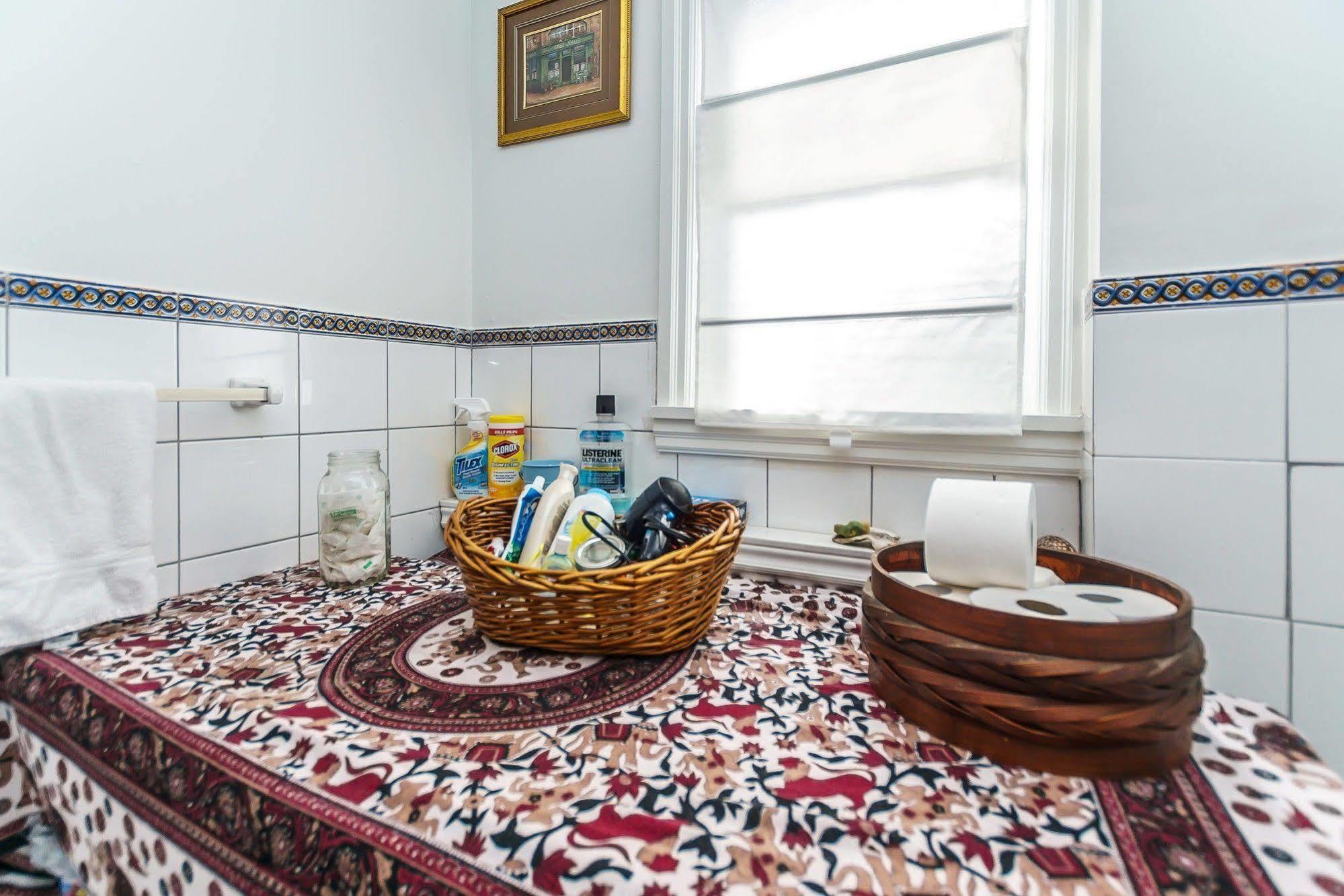 Elliott House Bed & Breakfast Toronto Luaran gambar