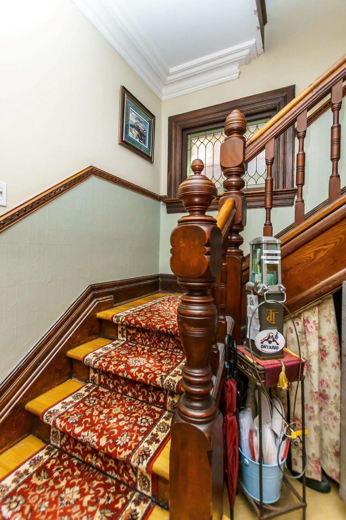 Elliott House Bed & Breakfast Toronto Luaran gambar