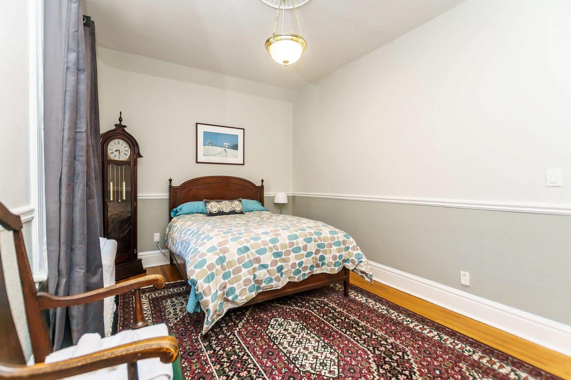 Elliott House Bed & Breakfast Toronto Luaran gambar