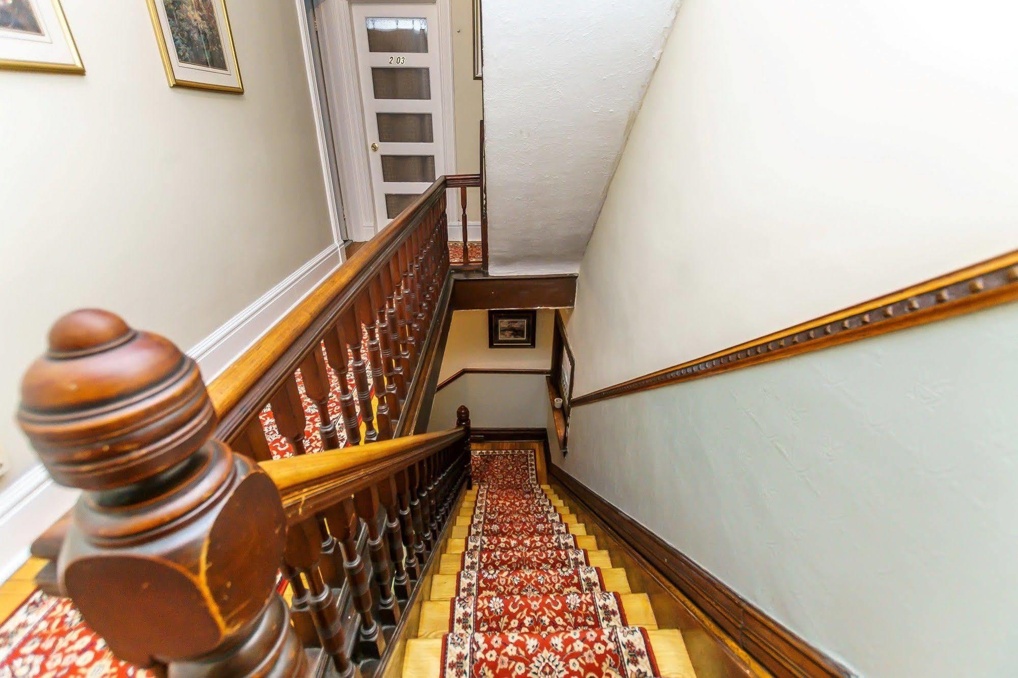 Elliott House Bed & Breakfast Toronto Luaran gambar