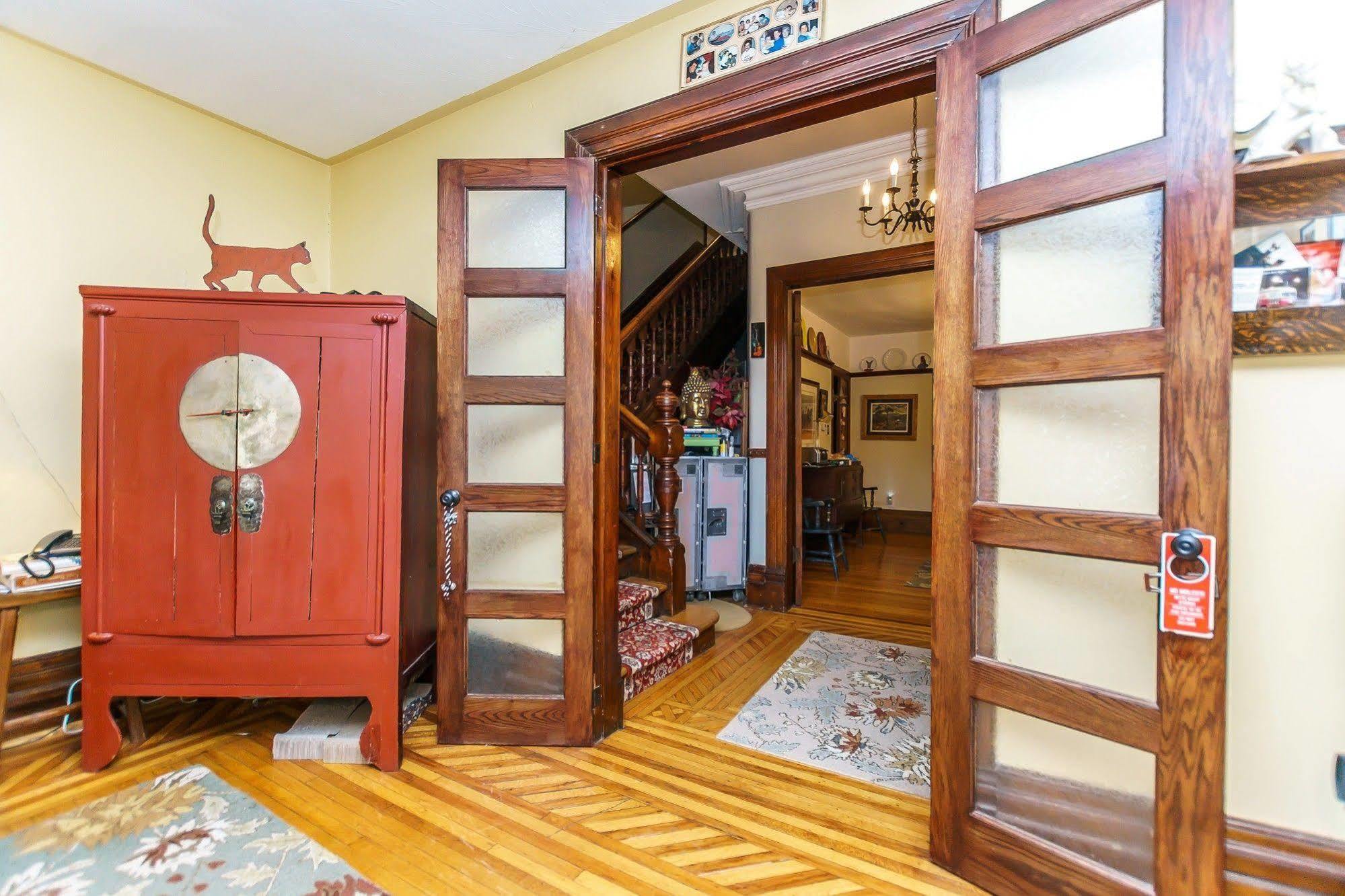 Elliott House Bed & Breakfast Toronto Luaran gambar